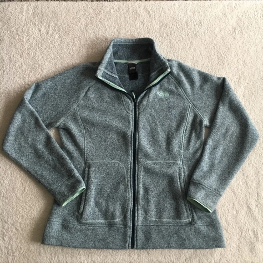 The North Face Fleece Jacket